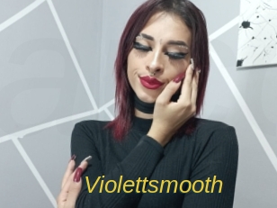 Violettsmooth