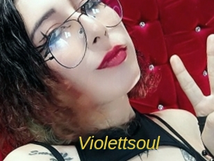 Violettsoul