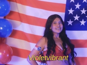 Violetvibrant