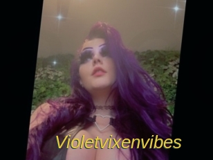 Violetvixenvibes