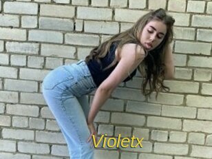 Violetx