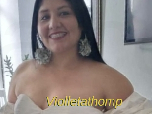 Violletathomp