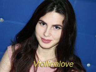 Viollinalove