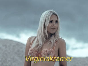 virginiakramer Archive DVD ORG