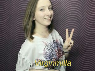 Virginmilla