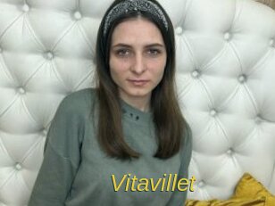 Vitavillet