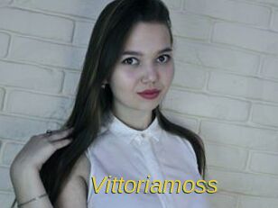 Vittoriamoss