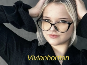 vivianhortton Archive DVD ORG