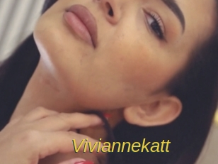 Viviannekatt