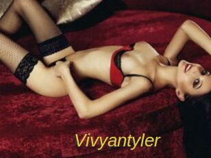 Vivyantyler