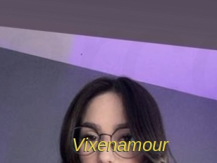 Vixenamour
