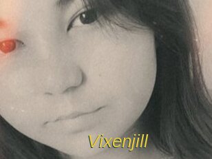 Vixenjill