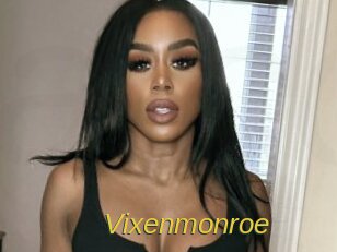 Vixenmonroe