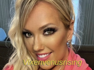 Vixenvenusrising
