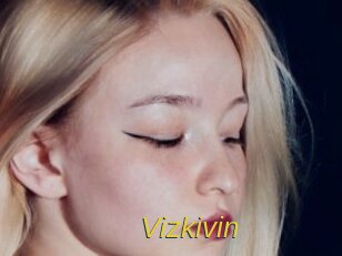 Vizkivin