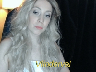 Vlinderval
