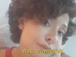 Vnica_sweetper