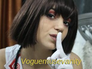 Voguemusevanity