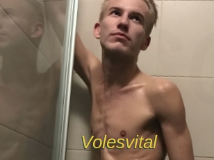 Volesvital