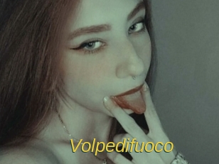 Volpedifuoco