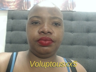 voluptousxx5 Archive DVD ORG