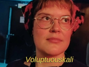 Voluptuouskali