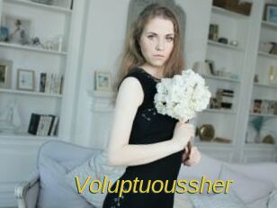 Voluptuoussher