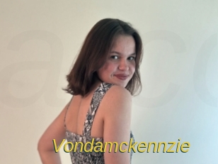 Vondamckennzie
