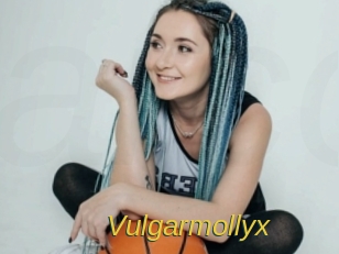 Vulgarmollyx