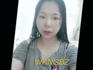 WANGBZ