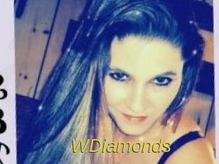WDiamonds