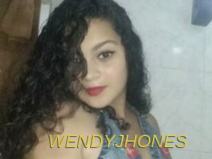 WENDYJHONES