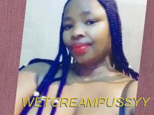 WETCREAMPUSSYY