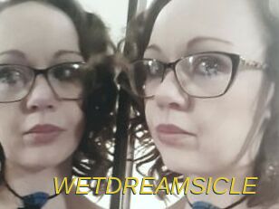 WETDREAMSICLE