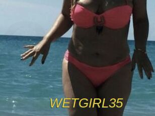 WETGIRL35