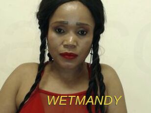 WETMANDY
