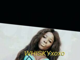 WHISKYxoxo