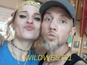 WILDWEST21