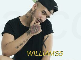 WILLIAMS5