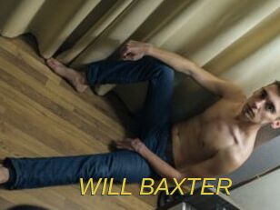 WILL_BAXTER