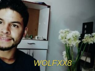 WOLFXX8