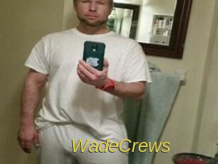 WadeCrews