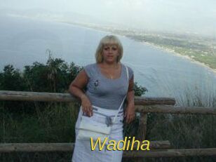 Wadiha