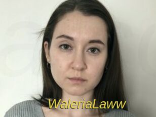 WaleriaLaww