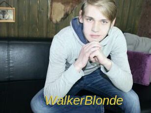 WalkerBlonde Archive DVD ORG