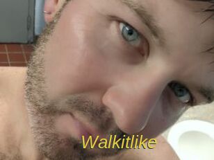 Walkitlike