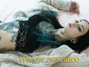 WandaLoveTattoo
