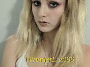 WanderLust99