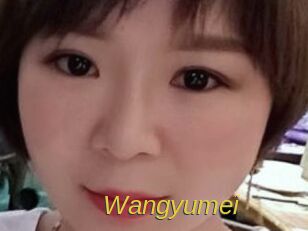 Wangyumei