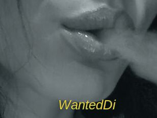 WantedDi